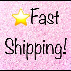 ⭐️I’m honest, reasonable & a fast shipper!🛍